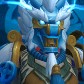 Blackedelf avatar