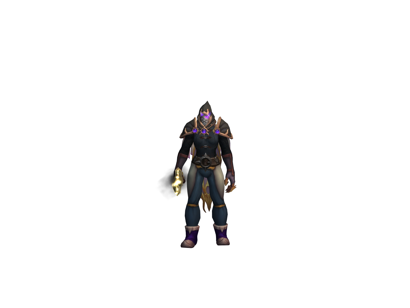 Cyndresh