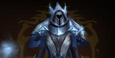 Dengeros's icon
