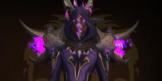Zeari's icon
