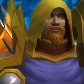 Eldrúin avatar