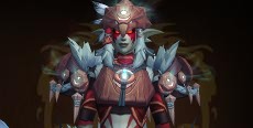 Beloreite's icon