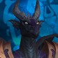 Lamplify portrait
