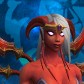 Blasttidal