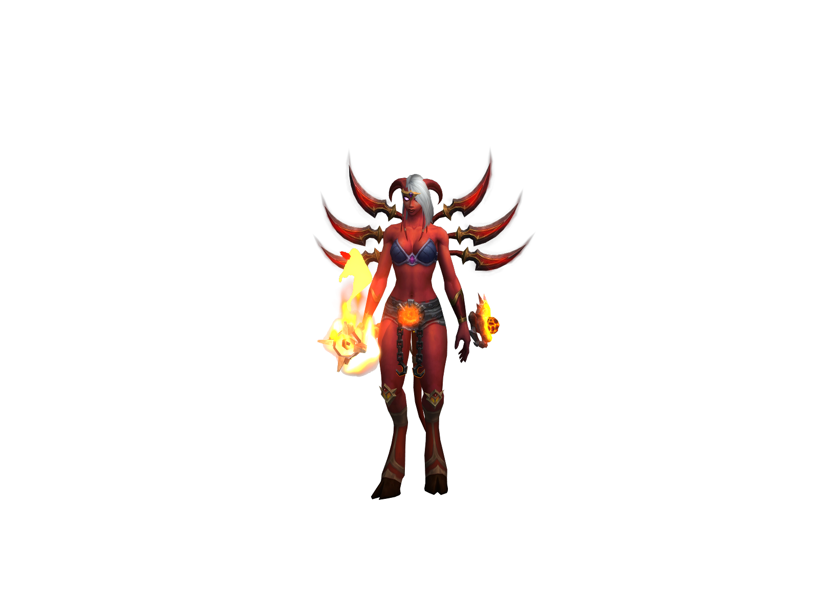 Blasttidal