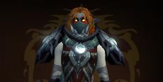 Rickblack's icon