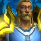 Coltrané avatar