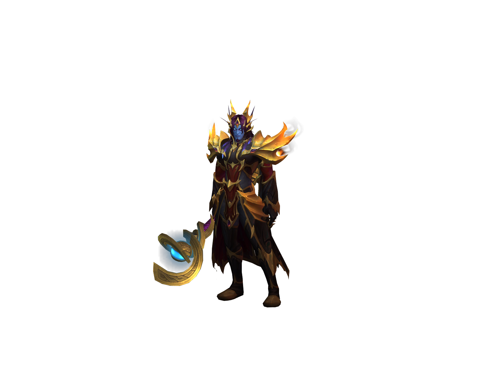 Dreadwalk