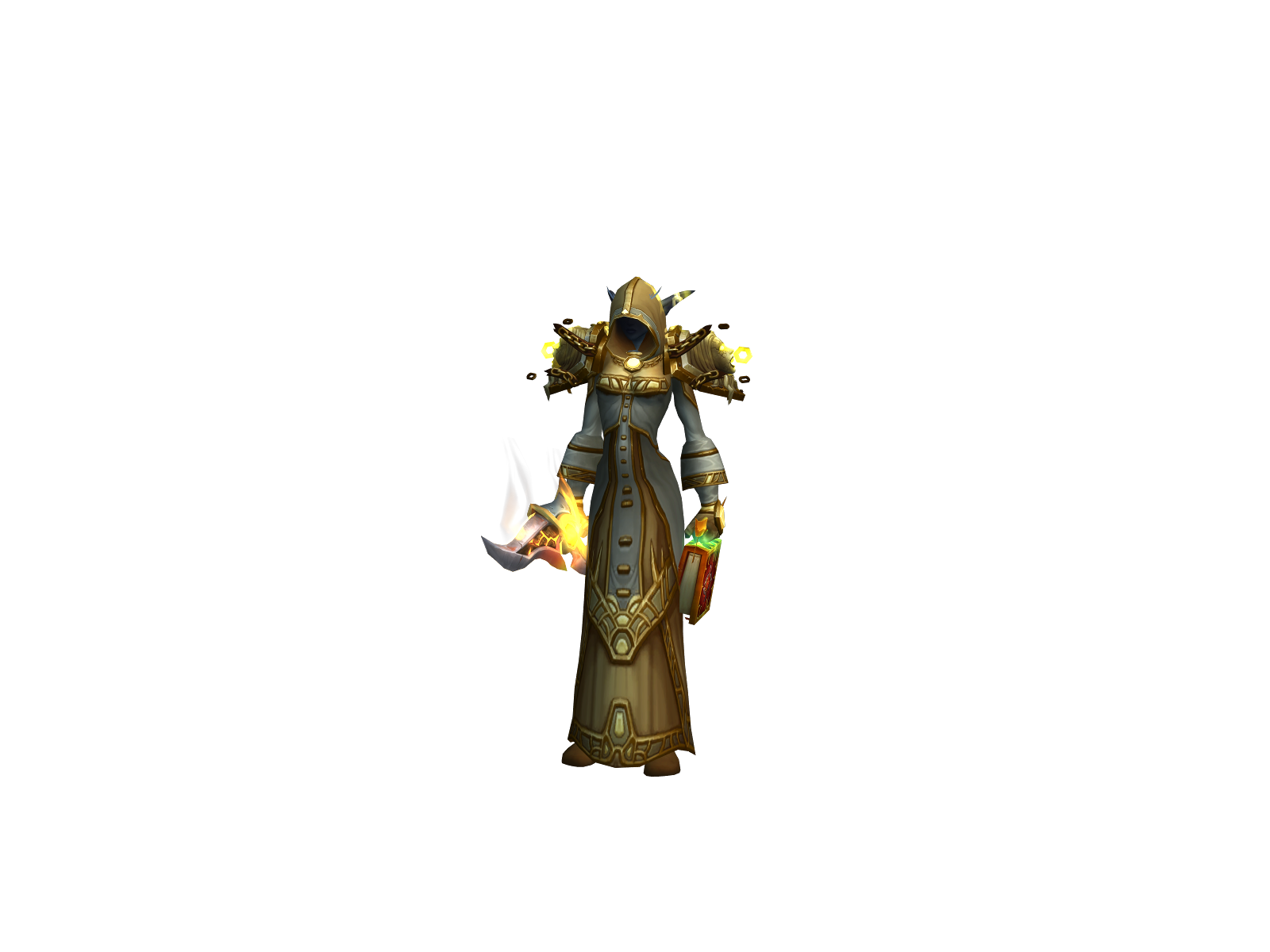 Sourskittlez 3D character render