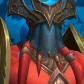 Curstdarkura avatar