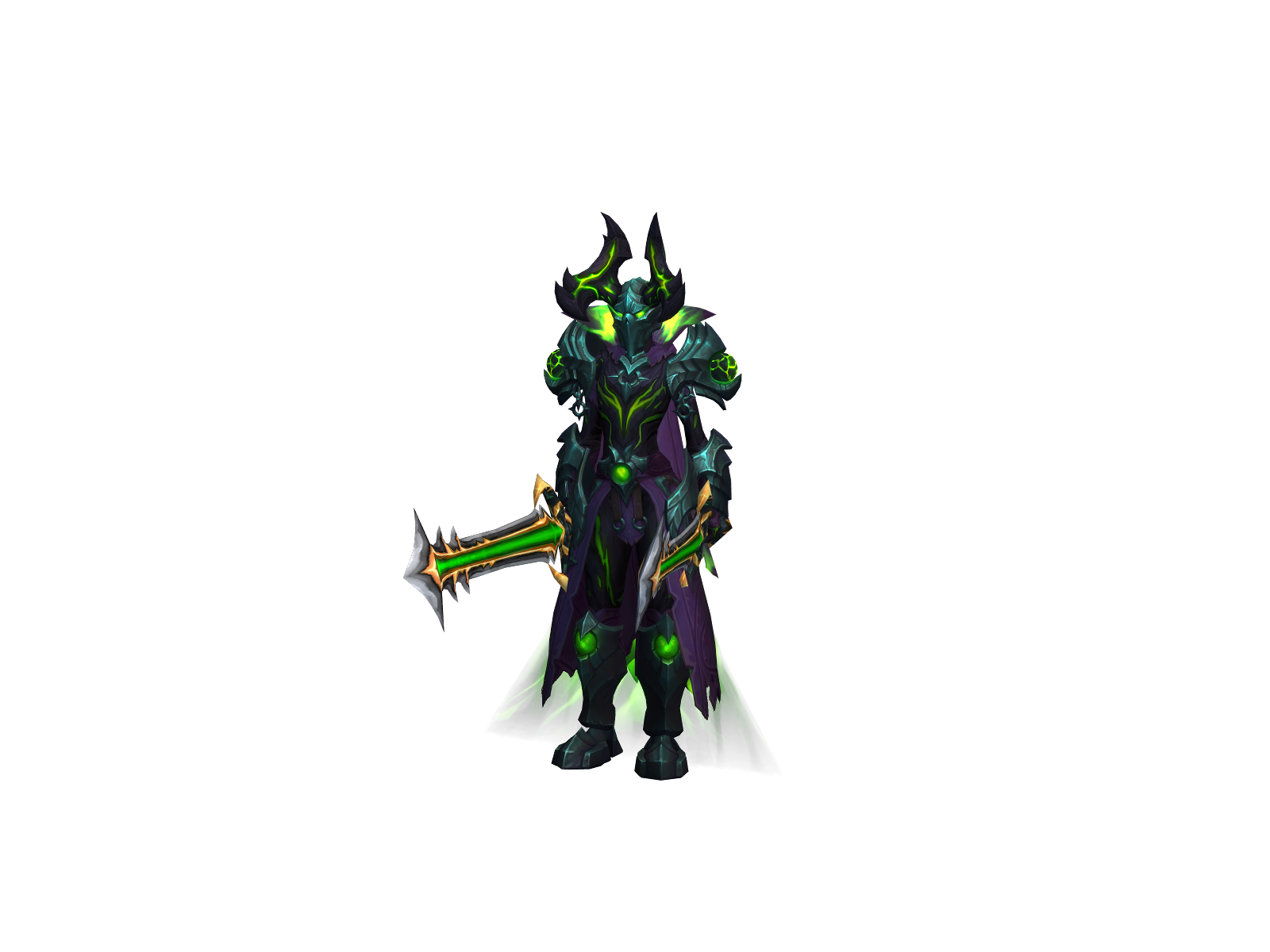 Irinyx