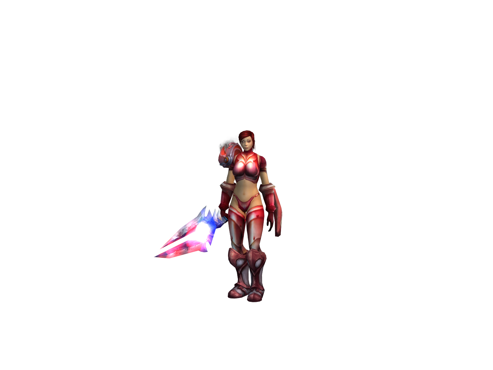 Roflmauu WoW character banner