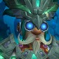 Burlymage