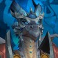 Volcáno avatar