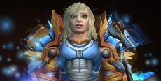 Carrielee's icon