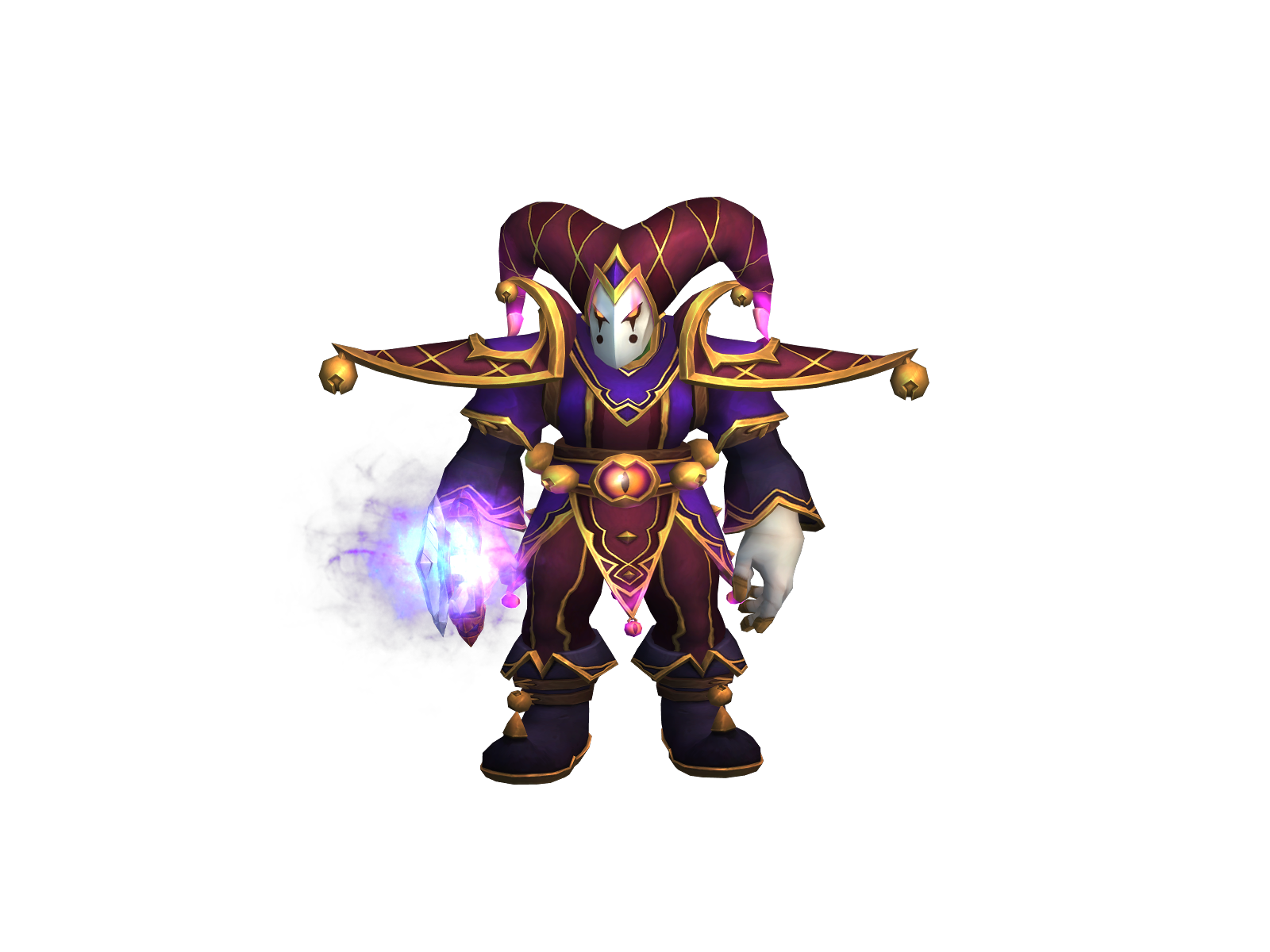 Critbarrage
