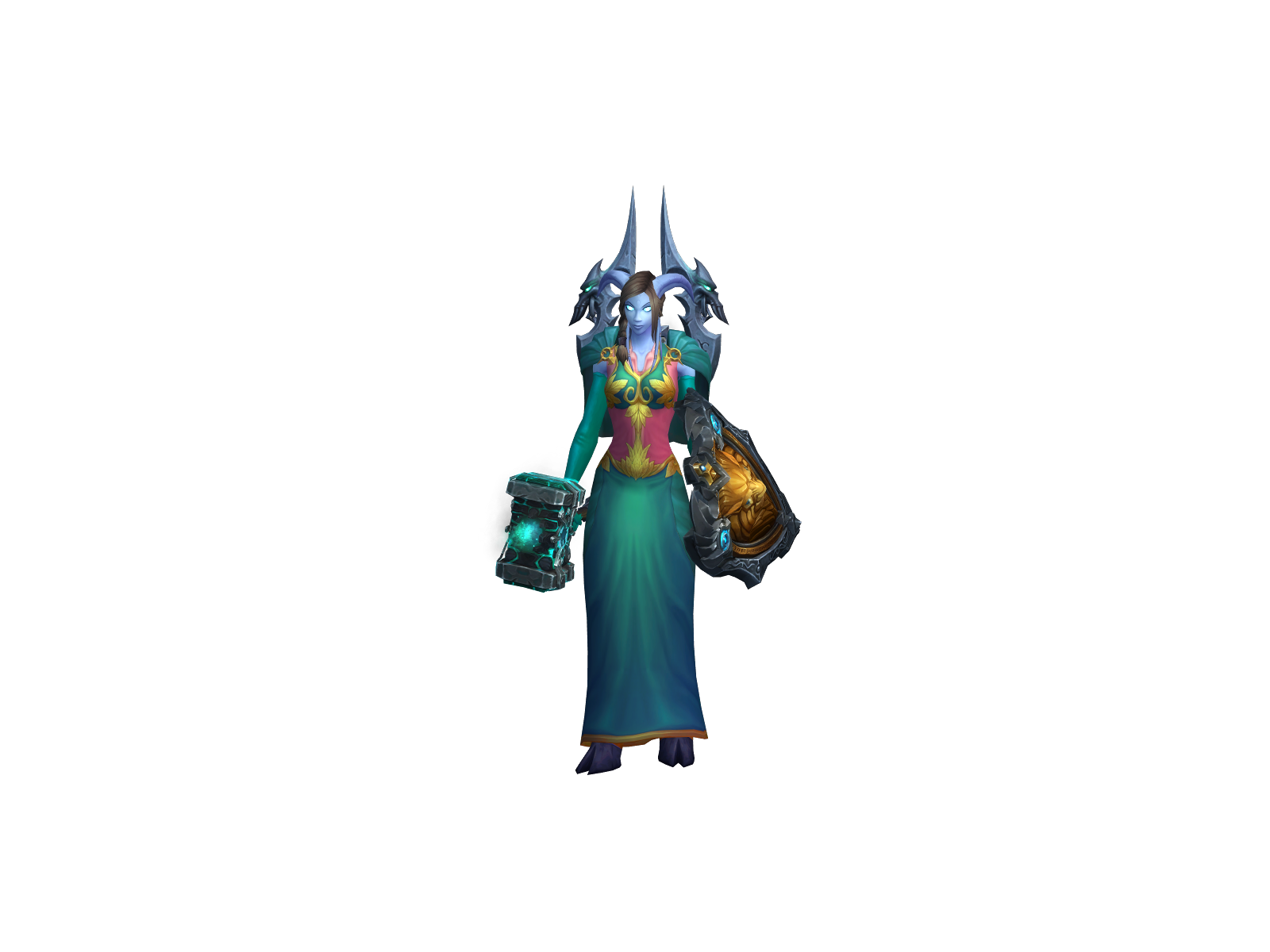 Drjynx