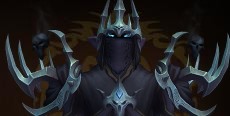 Rasputln's icon