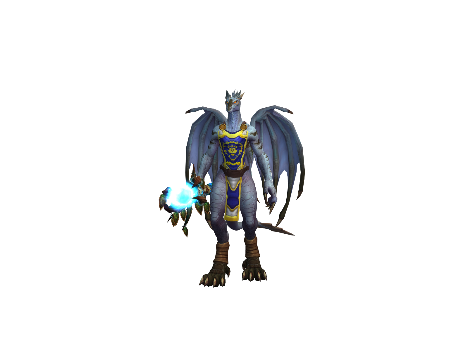 Icecreamjr 3D character render