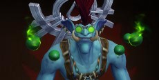 Wavewalker's icon