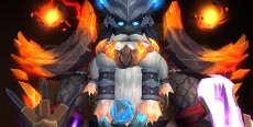 Beastshnitz's icon