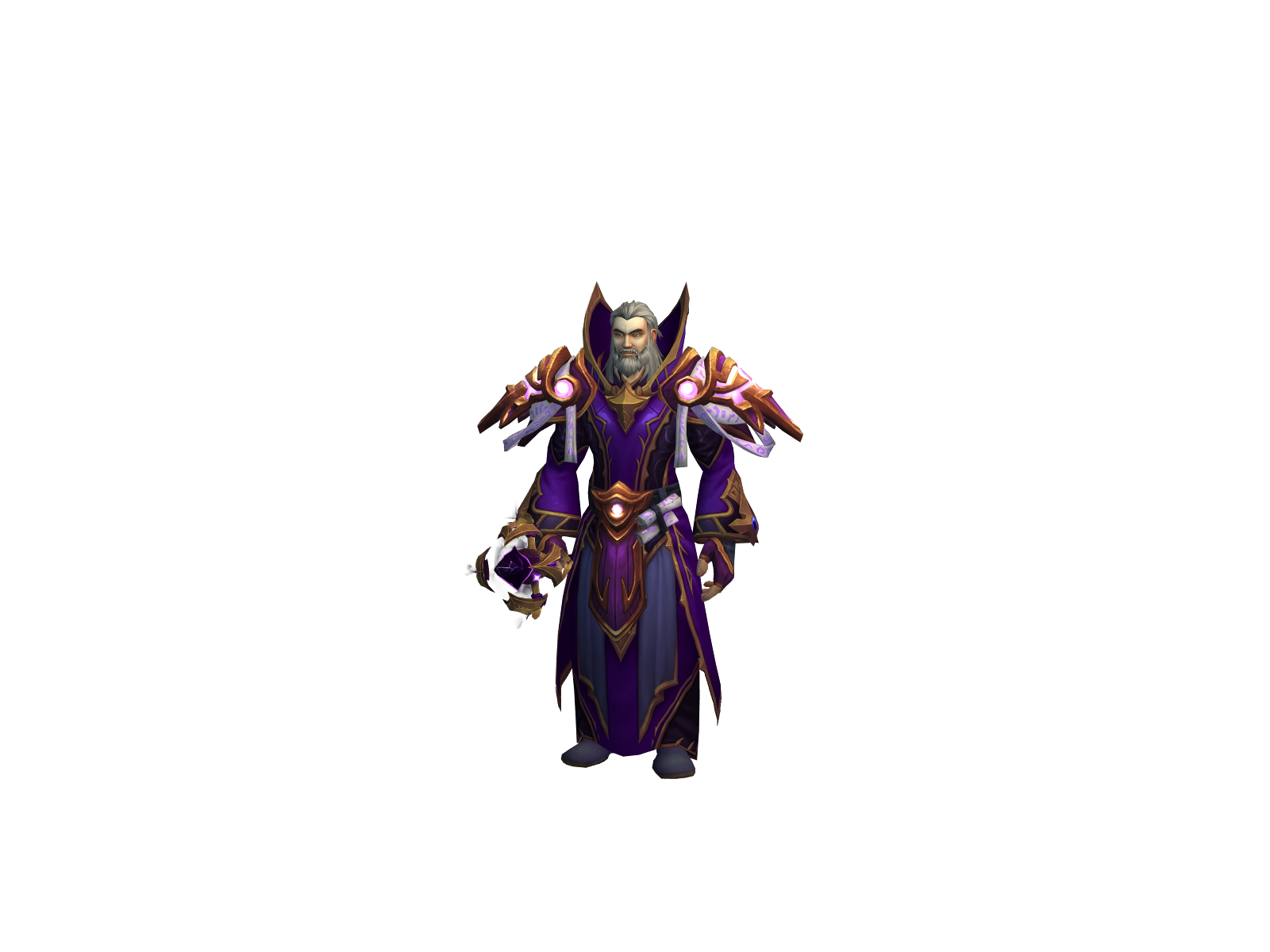 Magnaxmage
