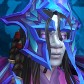 Proportional avatar
