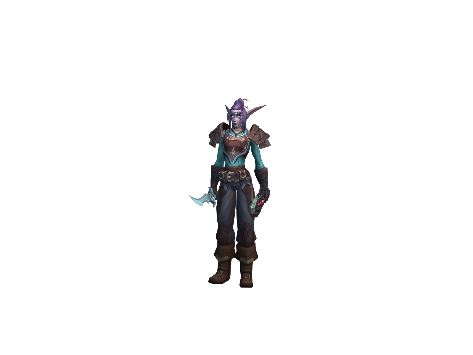 Nyxzie