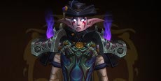Yellowbevr's icon