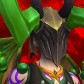 Branchdemon