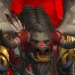 Noregard portrait