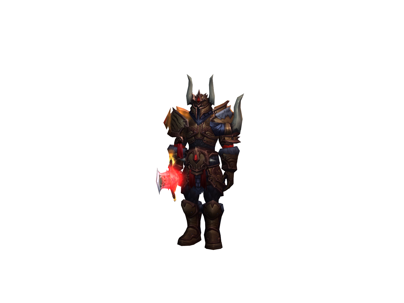 Luckywrath