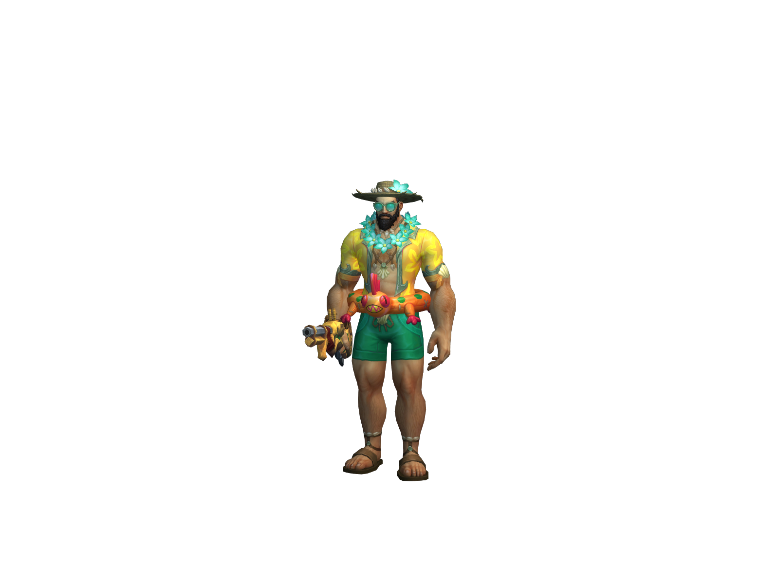 Thebigkahuna