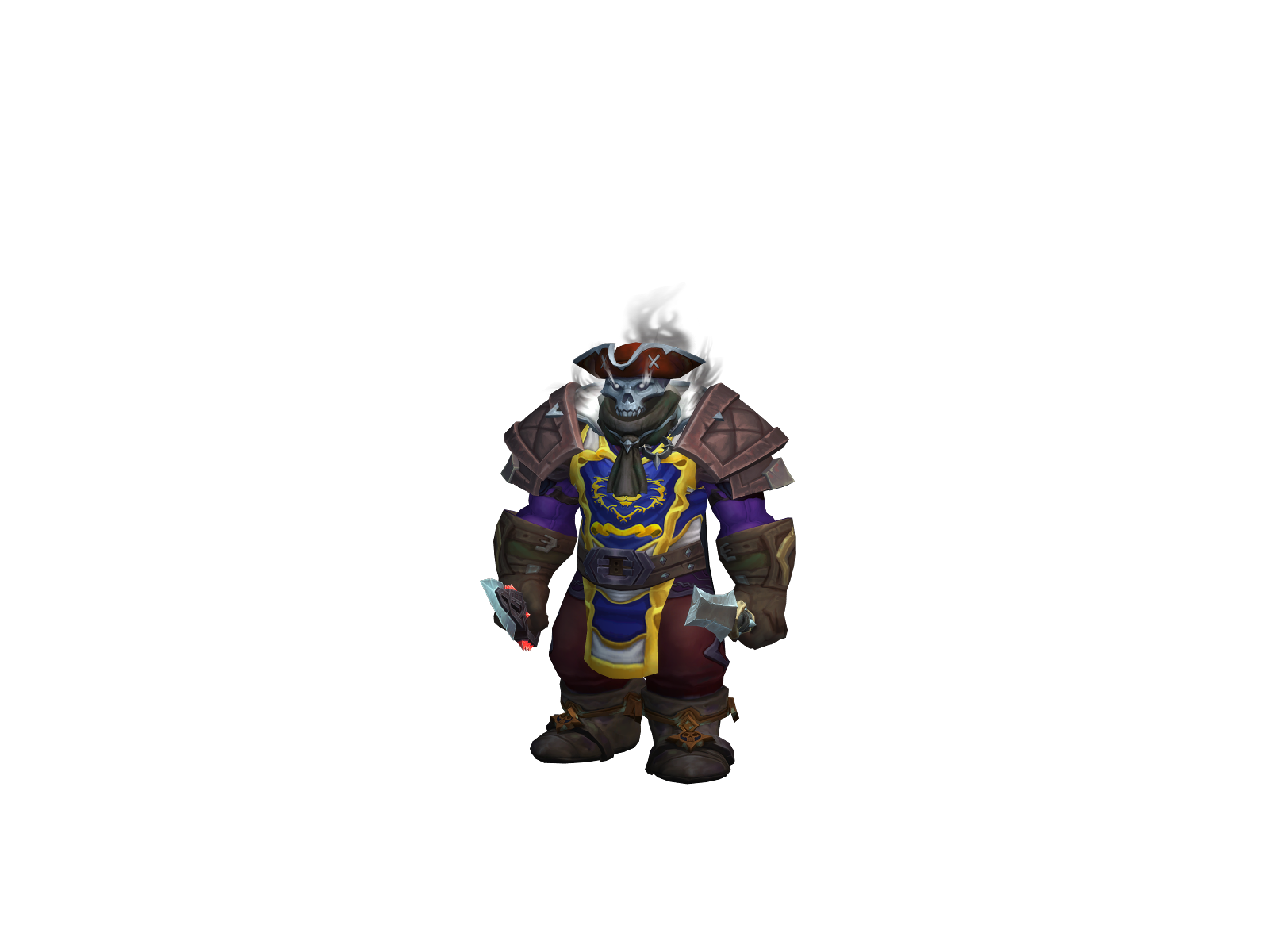 Greasygarry