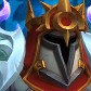 Timshealin avatar