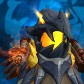 Vèxia avatar