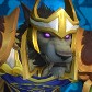 Dussle avatar