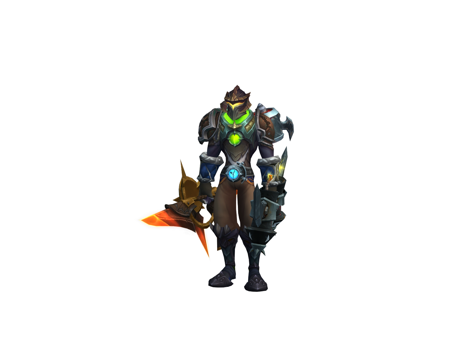 Rockafeler