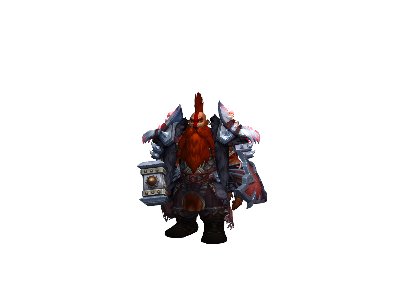 Maxparticles