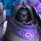 Vaakon avatar