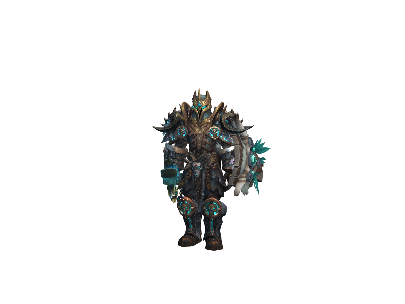 Psyreborn