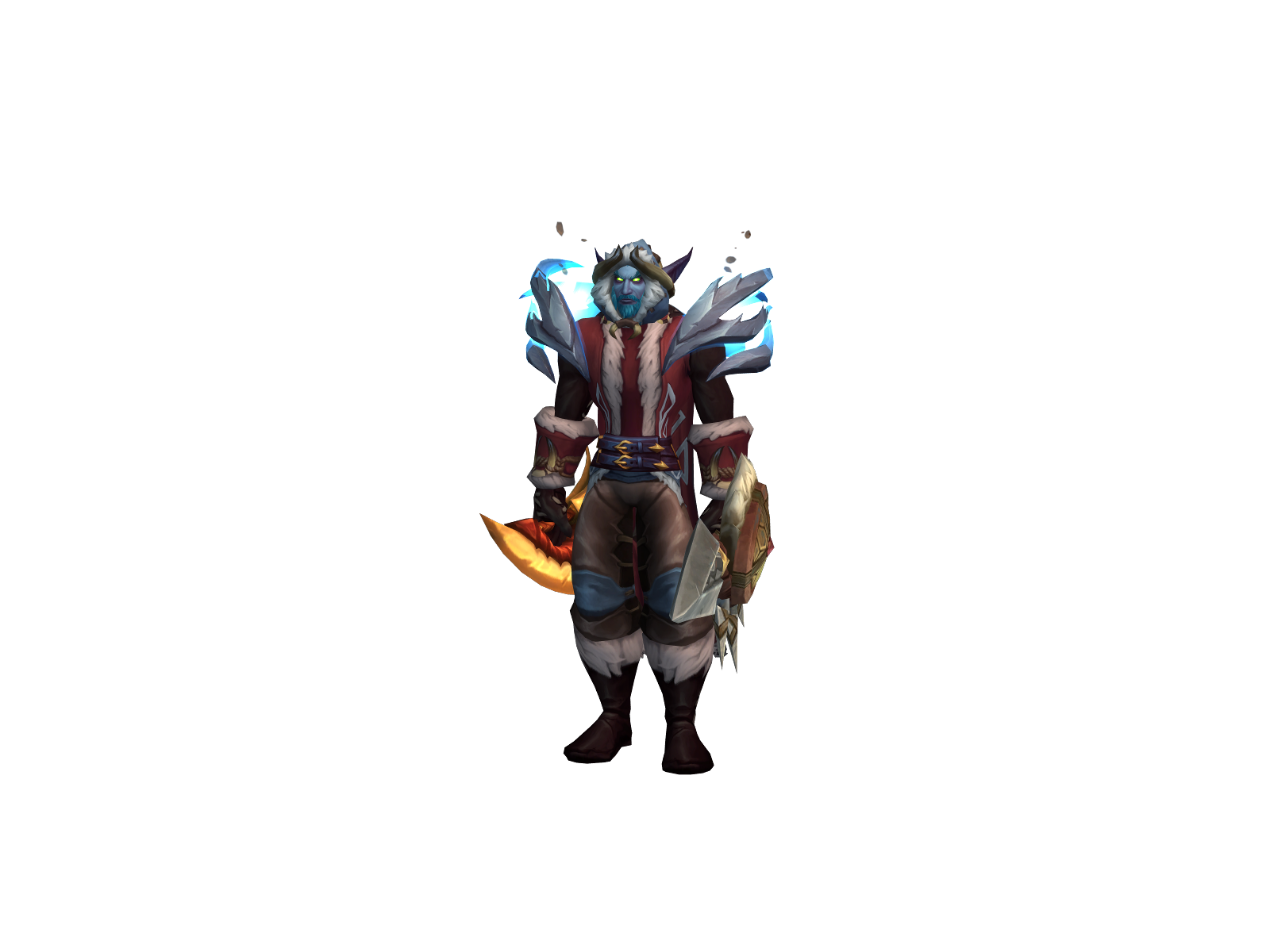 Runebeagle