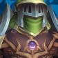 Skulldräg avatar