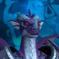 Draconie avatar