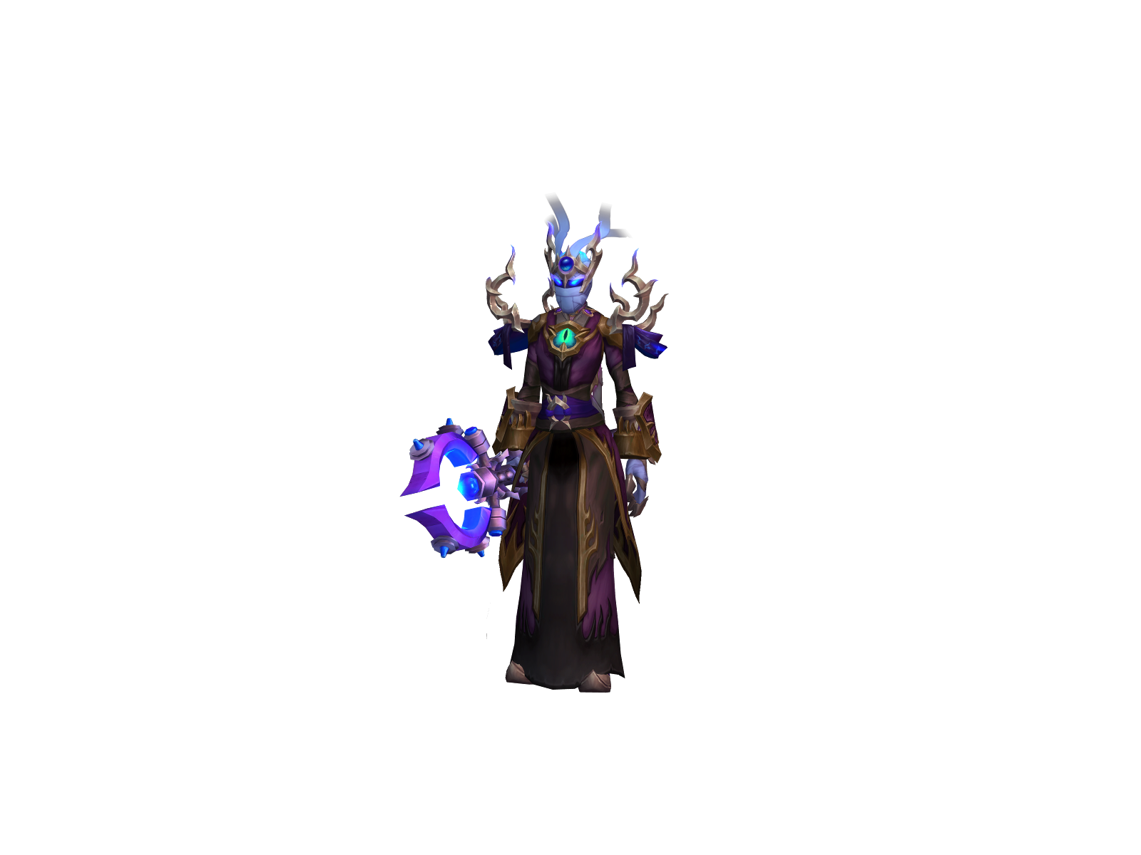 Zaiygelock