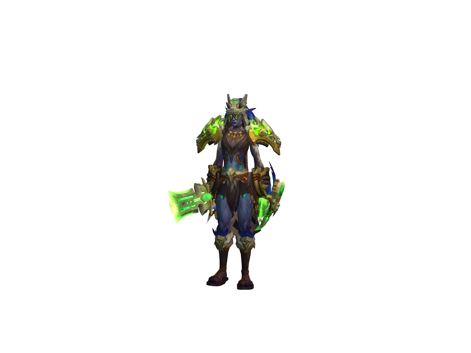 Sleepdemon