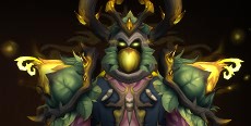 Serozdruid's icon