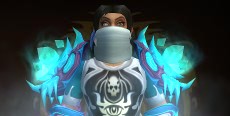Fujikaze's icon