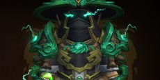 Shádowhéart's icon