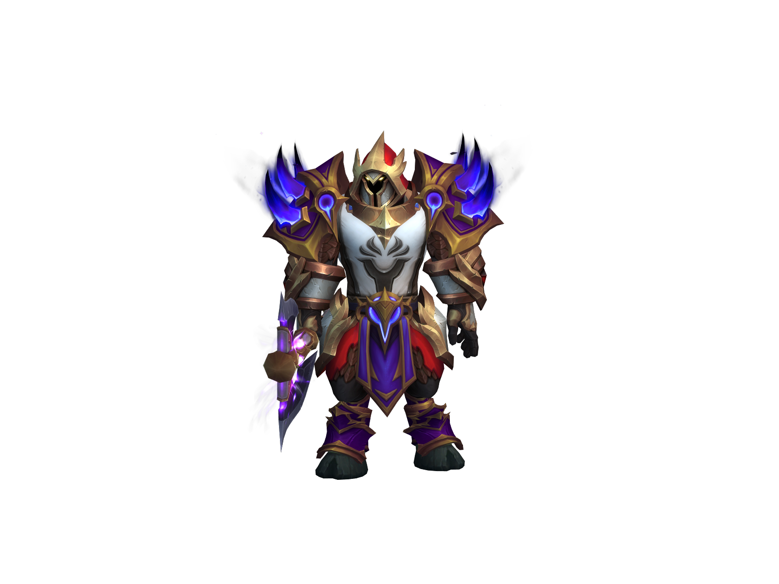 Ironpatty